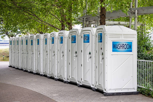 Best Temporary restroom rental  in Lakeview, OH