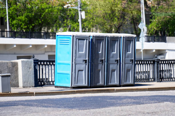 Portable Toilet Options We Offer in Lakeview, OH