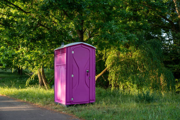 Best Portable bathroom rental  in Lakeview, OH